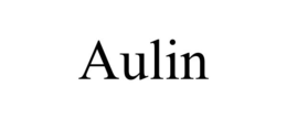 AULIN trademark