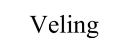 VELING trademark