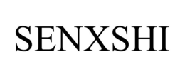 SENXSHI trademark