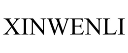 XINWENLI trademark