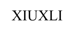 XIUXLI trademark