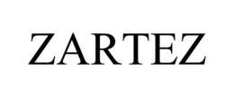 ZARTEZ trademark