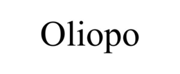 OLIOPO trademark