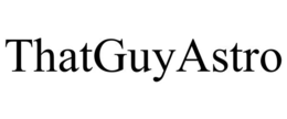 THATGUYASTRO trademark