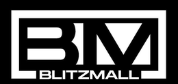 BM BLITZMALL trademark
