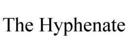THE HYPHENATE trademark
