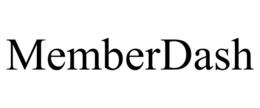 MEMBERDASH trademark