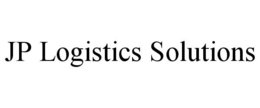 JP LOGISTICS SOLUTIONS trademark
