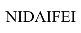 NIDAIFEI trademark