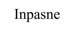 INPASNE trademark