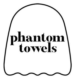 PHANTOM TOWELS trademark