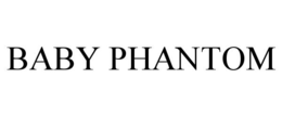 BABY PHANTOM trademark