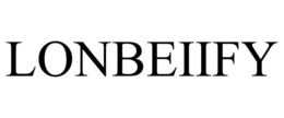 LONBEIIFY trademark