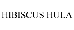 HIBISCUS HULA trademark