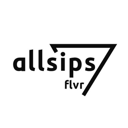 ALLSIPS FLVR trademark
