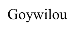 GOYWILOU trademark