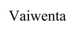 VAIWENTA trademark