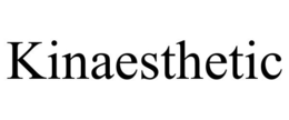 KINAESTHETIC trademark