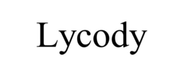 LYCODY trademark