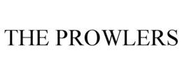 THE PROWLERS trademark