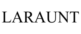 LARAUNT trademark