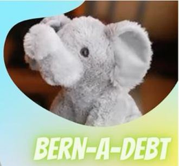 BERN-A-DEBT trademark