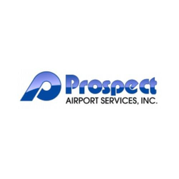 P PROSPECT AIRPORT SERVICES, INC. trademark