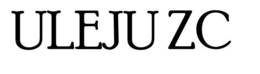 ULEJU ZC trademark