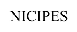 NICIPES trademark