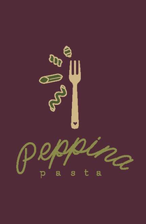 PEPPINA PASTA trademark