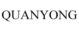 QUANYONG trademark