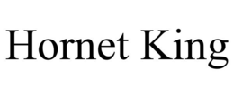 HORNET KING trademark