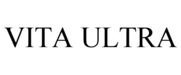 VITA ULTRA trademark