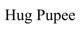 HUG PUPEE trademark