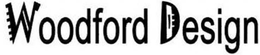 WOODFORD DESIGN trademark