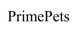 PRIMEPETS trademark