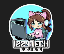 IZZY TECH SOLUTIONS trademark