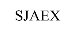 SJAEX trademark