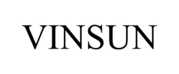 VINSUN trademark