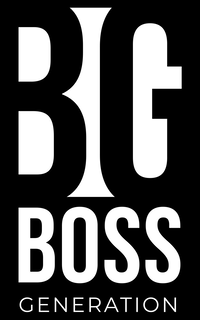 BOSS GENERATION trademark
