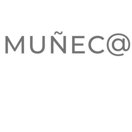 MUNECA trademark
