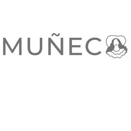 MUNECA trademark