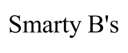 SMARTY B'S trademark