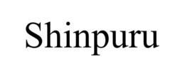 SHINPURU trademark
