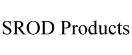SROD PRODUCTS trademark