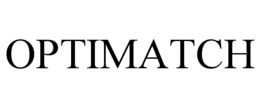 OPTIMATCH trademark