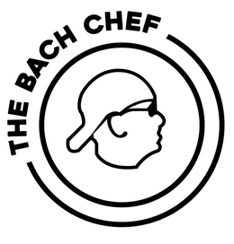 THE BACH CHEF trademark