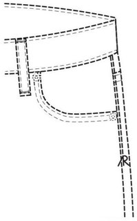 AR trademark