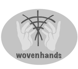 WOVENHANDS trademark