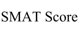 SMAT SCORE trademark